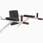 Lygiagretės Hercules-Sport P-Bar AP-01149 (Pristatymas: 1-2 d.d.)