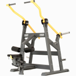 Daugiafunkcinis jėgos treniruoklis MasterSport Natural NS-03 PRO (Pristatymas: 12-18 d.d.)