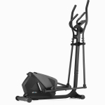 Elipsinis treniruoklis Gymtek Elliptical XC1300 Black LCD (Pristatymas: 1-2 d.d.)