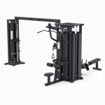 Daugiafunkcinis jėgos treniruoklis MasterSport BioMotion BMM-32 PRO (Pristatymas: 12-18 d.d.)