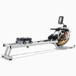 Irklavimo treniruoklis Spirit Fitness CRW800 H2O LCD