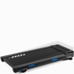 Bėgimo takelis Gymtek Incline WalkingPad XT300 LED (Pristatymas: 4-8 d.d.)