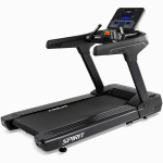 Bėgimo takelis Spirit Fitness CT900 LED PRO (New model) (Pristatymas: 1-2 d.d.)