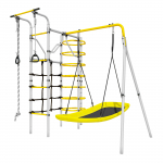 Lauko sporto kompleksas vaikams Hercules-Sport Outdoor AP-2658 (Pristatymas: 1-2 d.d.)
