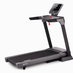 Bėgimo takelis Gymtek Treadmill XT850 LED (Pristatymas: 1-2 d.d.)