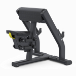 Treniruočių suoliukas MasterSport BioMotion BML-08 PRO (Pristatymas: 12-18 d.d.)
