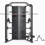 Daugiafunkcinis jėgos treniruoklis Gymost L101 - 2x90kg PRO (Pristatymas: 2-4 d.d.)