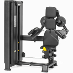 Daugiafunkcinis jėgos treniruoklis MasterSport BioMotion BMM-27 PRO (Pristatymas: 12-18 d.d.)