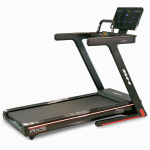 Bėgimo takelis BH Fitness RX9 G6174 LED (Pristatymas: 2-4 d.d.)