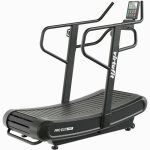 Bėgimo takelis VirtuFit Elite HiiT Runner LCD PRO (Pristatymas: 2-4 d.d.)
