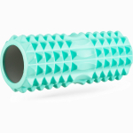 Treniruočių sporto inventorius Gymtek Massage Roller 33cm EVA -V322635 (Pristatymas: 1-2 d.d.)