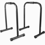 Lygiagretės Gymtek UniHeight Parallels 65-80cm PRO (Pristatymas: 4-8 d.d.)