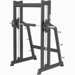 Daugiafunkcinis jėgos treniruoklis MasterSport BioMotion BMM-18 PRO (Pristatymas: 12-18 d.d.)