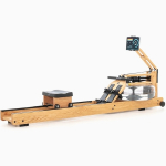 Irklavimo treniruoklis WaterRower Oak Ergometer PRO (Pristatymas: 1-2 d.d.)