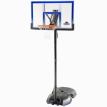Mobilus krep&scaron;inio stovas LifeTtime B-Stand NewYork 48" LF-90000 (Pristatymas: 2-4 d.d.)