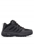 Columbia Turistiniai batai Redmond&trade; IV Mid Waterproof 2128711 Pilka