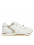 Tommy Hilfiger Laisvalaikio batai Low Cut Lace-Up Sneaker T3A9-33765-1355 S Balta