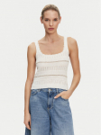 PINKO Mar&scaron;kinėliai 104736 A2FC Balta Regular Fit
