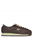 Lacoste Laisvalaikio batai Athleisure 51SFA0051 Ruda