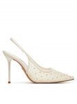 Aldo Basutės Pearlescent 13967481 Balta