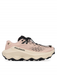 Salomon Bėgimo batai Ultra Glide 4 L49149200 Smėlio
