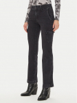 Guess Džinsai W4BA1B D5JF2 Pilka Slim Fit