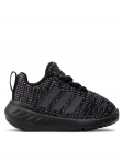 adidas Laisvalaikio batai Swift Run 22 El I GW8167 Juoda 19