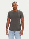 Tommy Jeans Mar&scaron;kinėliai Jaspe DM0DM09586 Pilka Slim Fit