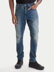 G-Star Raw Džinsai D-Staq 3D D05385-D634 Mėlyna Slim Fit