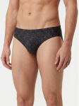EA7 Emporio Armani Glaudės 7M000501 AF21249 MC429 Juoda XL