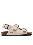 CMP Basutės Eco Keidha Wmn Sandal 3Q91026 Smėlio