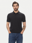 Lindbergh Polo mar&scaron;kinėliai 30-404020 Juoda Relaxed Fit