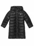 Guess Žieminė striukė K5BL05WGIW0 Juoda Regular Fit 12M