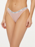 Calvin Klein Underwear Siaurikės 000QD5043E Rožinė