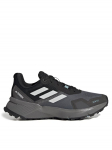 adidas Bėgimo batai Terrex Soulstride RAIN.RDY IE9402 Juoda