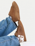 DC Shoes Laisvalaikio batai CEOWB-V5-10118 &Scaron;viesiai ruda