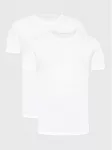 BOSS Mar&scaron;kinėlių komplektas Comfort 50475294 Balta Relaxed Fit