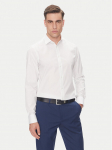Calvin Klein Mar&scaron;kiniai LV019EU029 Balta Slim Fit