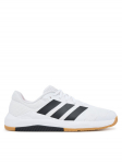 adidas Batai į sporto salę Dropset Base JS3162 Balta