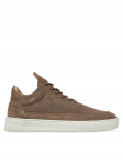 Filling Pieces Laisvalaikio batai Low Top 10122793055 Ruda