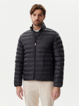 Tommy Hilfiger Demisezoninė striukė Core Packable MW0MW39990 Juoda Regular Fit