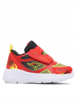 KangaRoos Laisvalaikio batai K-Iq Flint V 00003 000 6313 M Raudona