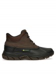 Skechers Auliniai batai Respected - Swamper 256026/CHBK Ruda