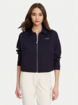 Guess Džemperis V5YL08 KCX42 Tamsiai mėlyna Regular Fit