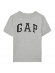 Gap Mar&scaron;kinėliai 708370-01 Pilka Regular Fit XXL