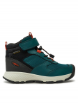 Keen Turistiniai batai Skua Waterproof Boot 1029629 Žalia