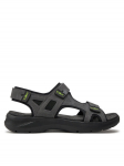 CMP Basutės Emby Hiking Sandal 3Q93637 Pilka