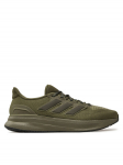 adidas Bėgimo batai Ultrarun 5 IE8789 Žalia 40