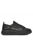 Alexander Smith Laisvalaikio batai Wembley ASBCWLM 2383 Juoda