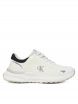 Calvin Klein Laisvalaikio batai V3X9-83311-1903 M Balta